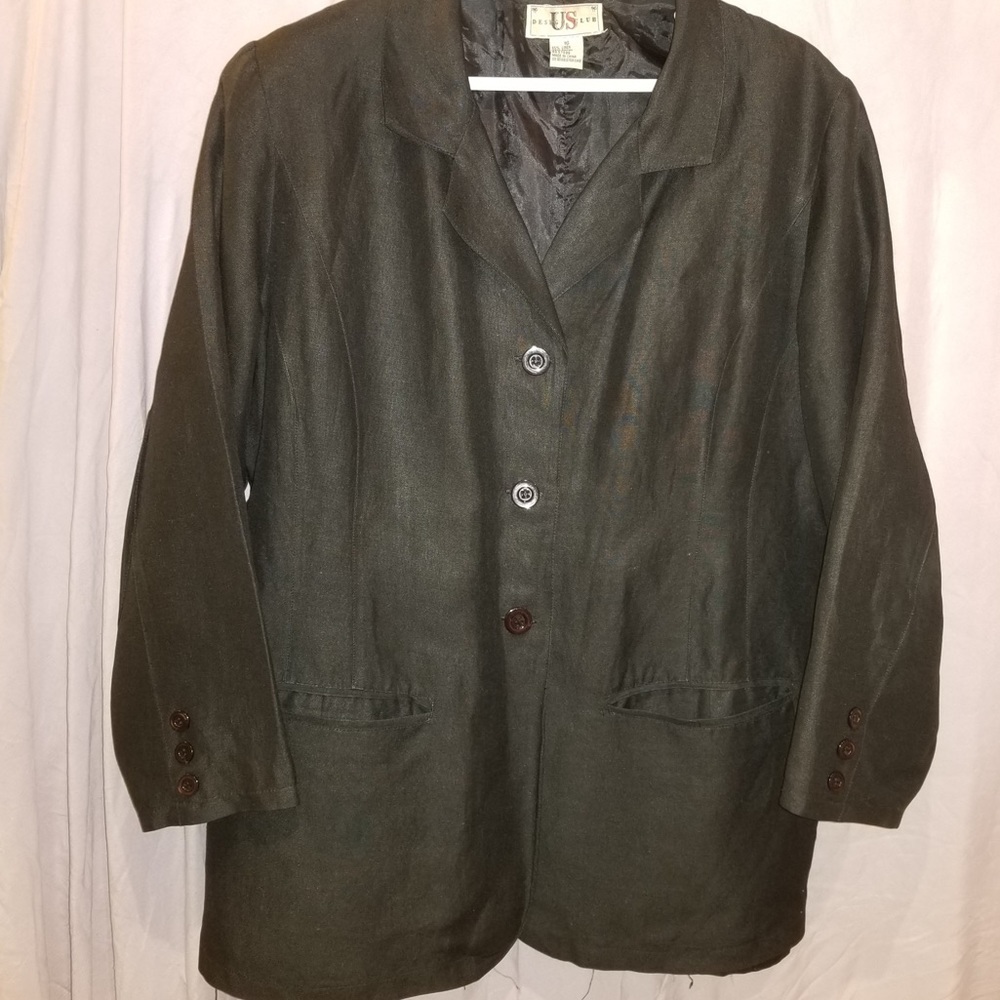Women’s suit jacket